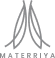 Materriya grey logo