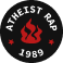 Atheist Rap logo