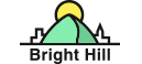 Brighthill Logo Color